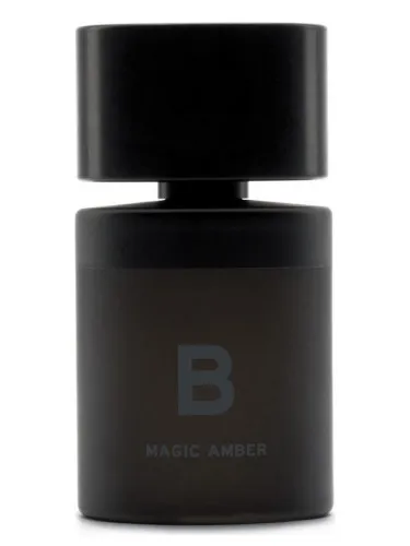 B Magic Amber