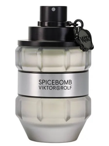 Spicebomb Eau Fraiche