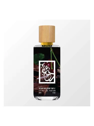 Belgian Choco Cherry Truffle