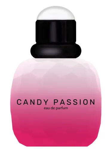 Candy Passion