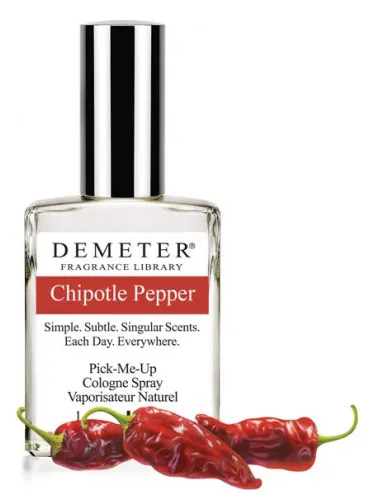 Chipotle Pepper