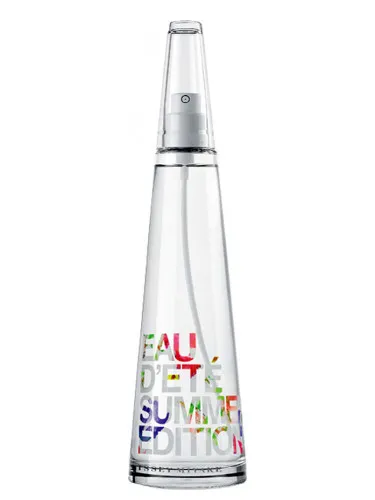L'eau d'Issey Eau D'Ete Summer Edition