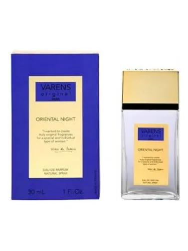 Varens Original Oriental Night
