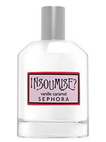 Insoumise? Vanille Caramel