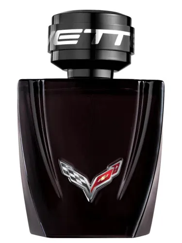 Corvette Night Drive