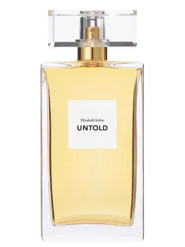 Untold Eau de Parfum