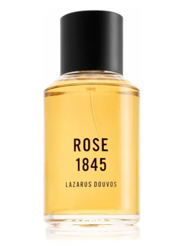 Rose 1845