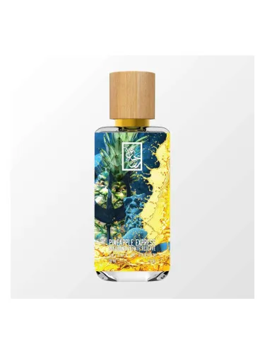 Pineapple Express: Poseidon’s Private Reserve