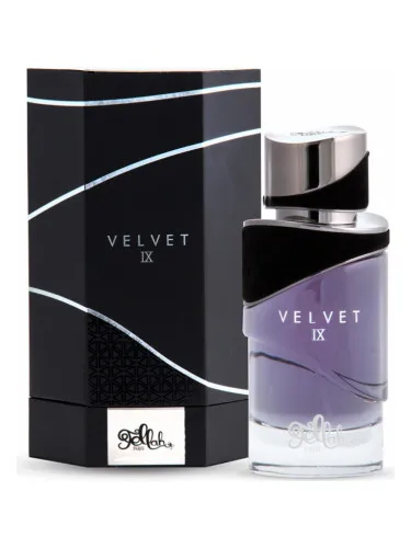 Velvet IX
