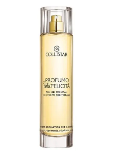 Profumo della Felicità