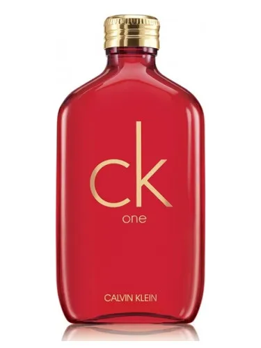 CK One Collector's Edition 