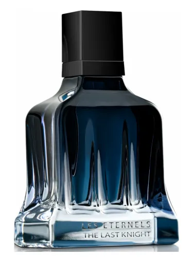 Les Eternels The Last Knight