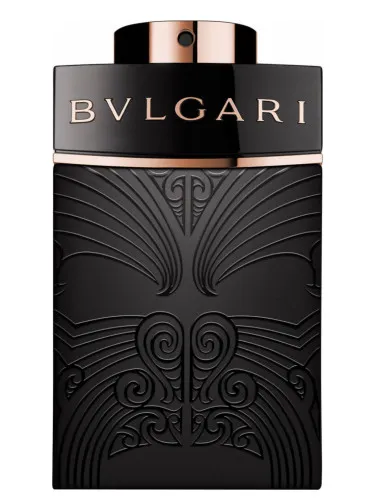 Bvlgari Man In Black Eau de Parfum Intense