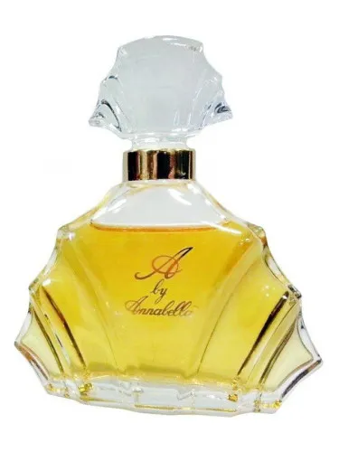 A by Annabella Eau de Toilette