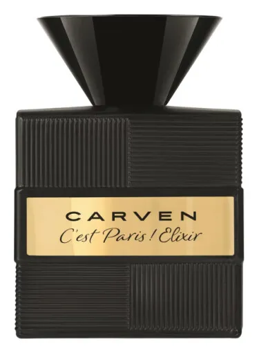 C'est Paris ! Elixir pour Homme