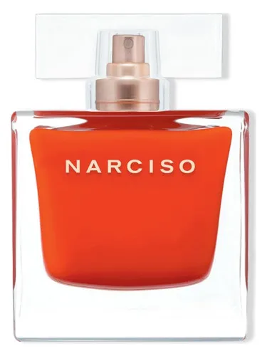 Narciso Rouge Eau de Toilette