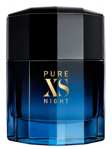 Pure XS Night
