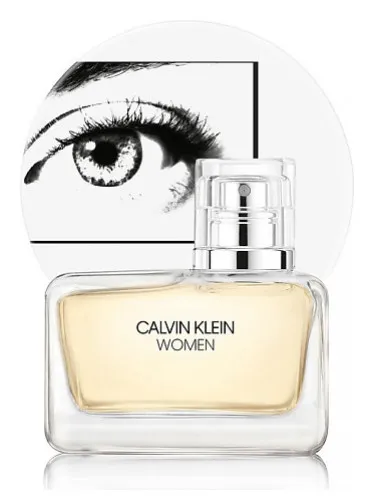 Calvin Klein Women Eau de Toilette