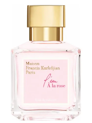 L'eau À la Rose