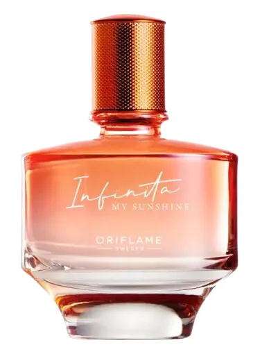 Infinita My Sunshine