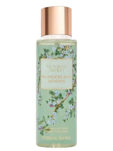 Wonderland Woods 2023