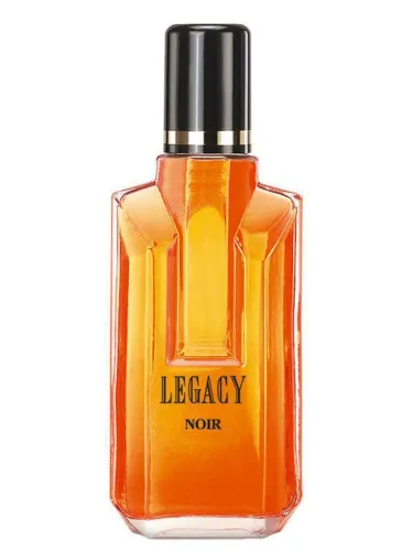 Legacy Noir