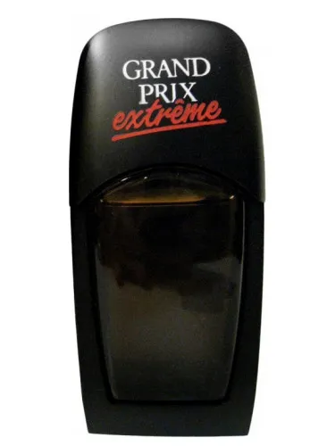 Grand Prix Extreme
