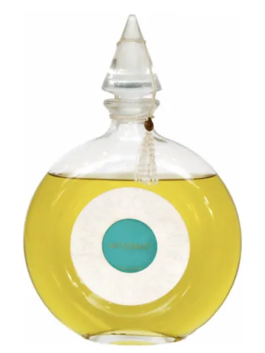 Mitsouko Eau de Cologne