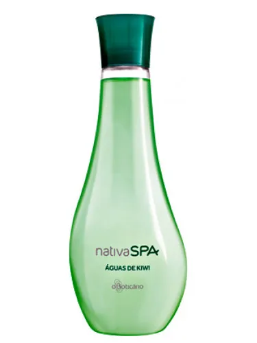 Águas de Kiwi