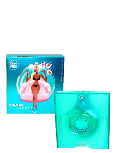 I Love Me Soul Shine