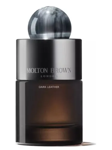 Dark Leather Eau de Parfum