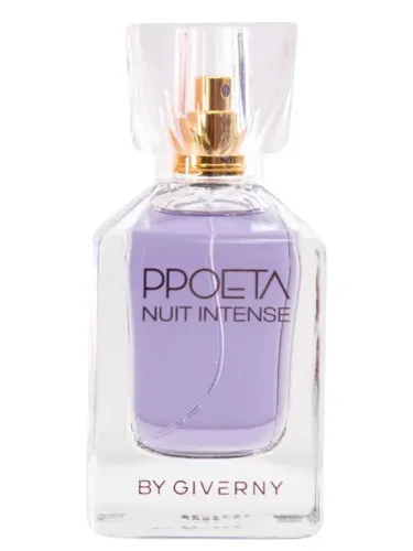 PPoeta Nuit Intense