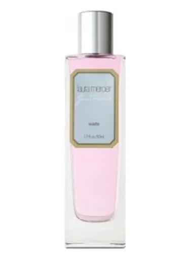 Eau Gourmande Violette