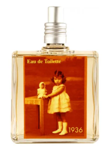 1936 Special Edition - Vanille