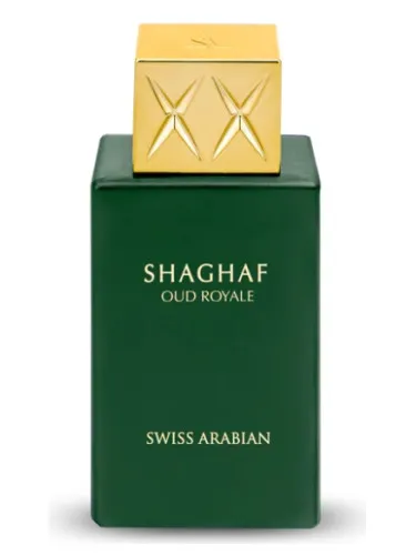Shaghaf Oud Royale
