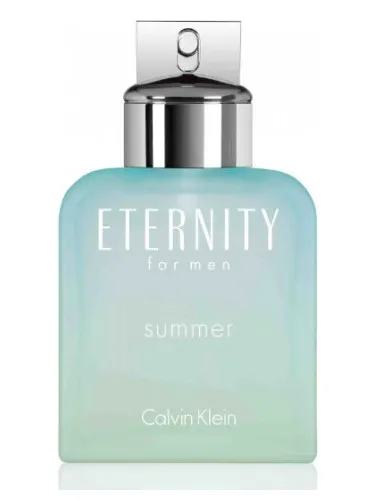 Eternity for Men Summer 2016