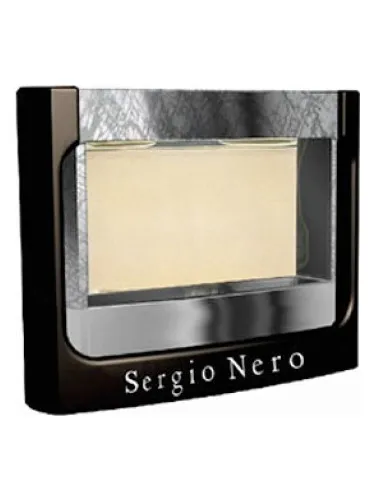 Sergio Nero Pour Homme