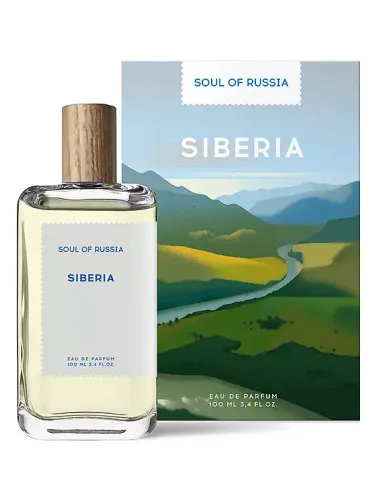 Siberia