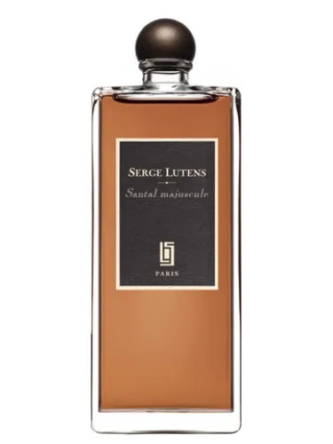 Santal Majuscule
