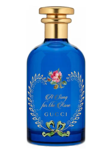 A Song For The Rose Eau de Parfum