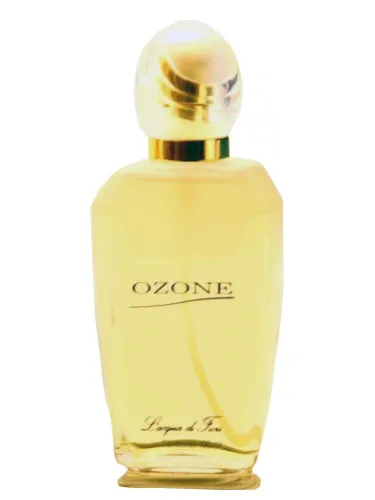 Ozone