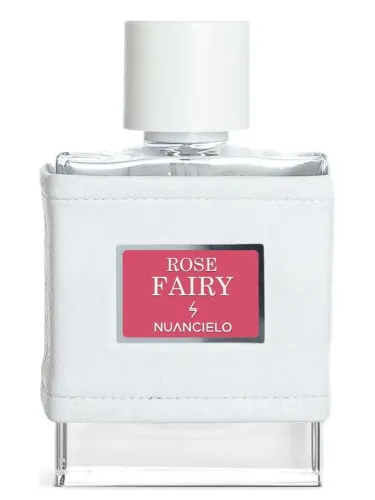 Rose Fairy
