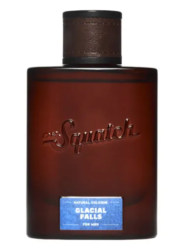 Glacial Falls Cologne