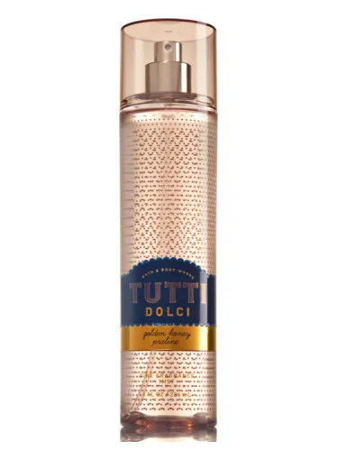 Tutti Dolci Golden Honey Praline