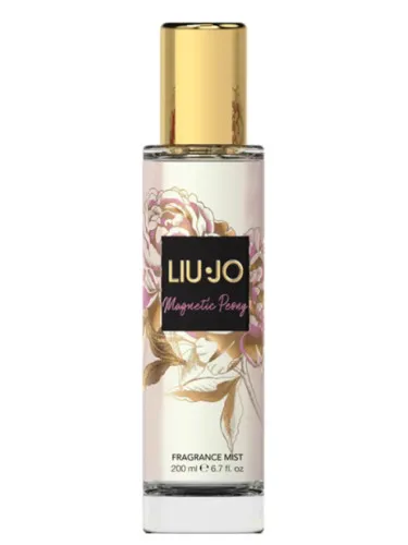 Magnetic Peony Fragrance Mist