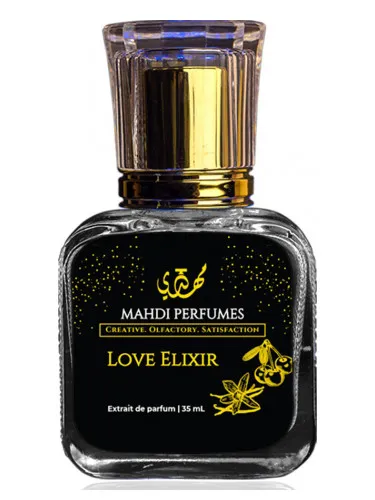 Love Elixir