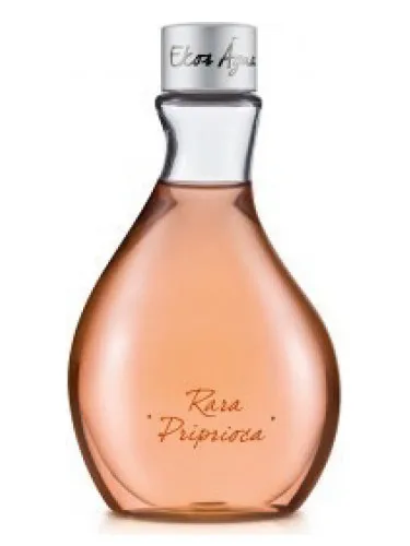 Água de Banho Rara Priprioca