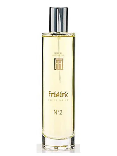 Frederic No. 2