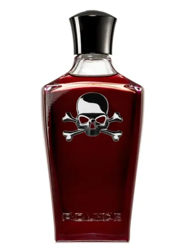 Police Potion For Her