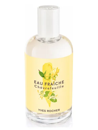 Honeysuckle (Chevrefeuille)